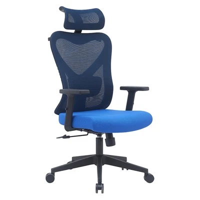 Czy ergonomiczne krzesła Office Depot mają dobry system rozkładania ciężaru?